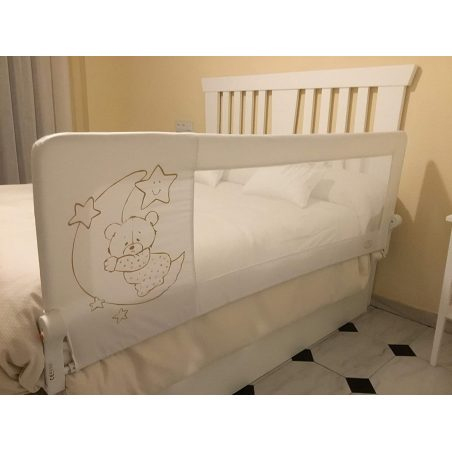 Barandilla cama 150 cm